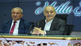 Osmaniye Belediyesinde işçi maaşlarına yüzde 100 zam müjdesi