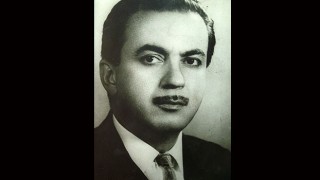 Osmaniye eski Belediye Başkanı Ahmet Şekip Ersoy’u kaybettik