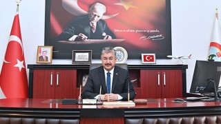 Osmaniye Valisi Dr. Erdinç Yılmaz, Turizm Haftası’nı kutladı