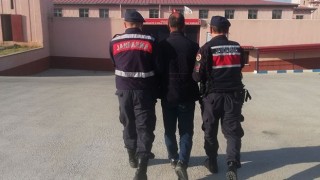 Osmaniye'de Firari hükümlü JASAT’tan kaçamadı