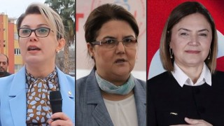 Osmaniye’de Siyasi Partiler Kadın Adayları Öne Çıkardı