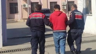 Osmaniye'de Uyuşturucudan hükümlü firari Jasat’tan kaçamadı