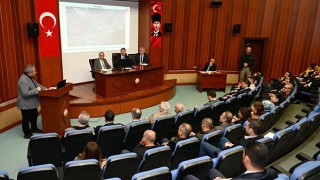 Osmaniye’de yaşanan depremin etkileri konuşuldu