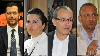 Osmaniyeli seçmenden Aday tercihleri…