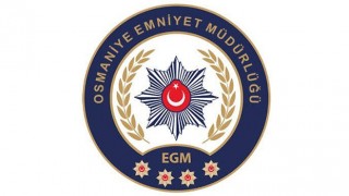 Osmaniye'nin Kadirli ve Düziçi İlçeleri’nde uyuşturucu operasyonu