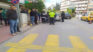 Otomobilin çarptığı yaşlı adam, yaşama 13 gün tutunabildi
