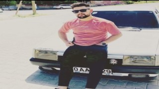 Otomobille çarpışan motosikletin sürücüsü hayatını kaybetti