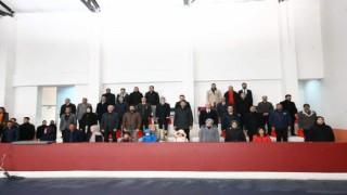 Özalp ilçesinin düşman işgalinden kurtuluşunun 105. yıl dönümü