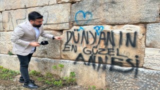 (Özel) 2500 yıllık tarihi böyle karaladılar...