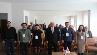 Özel bireylerin projesi Efelerin ev sahipliğinde başladı