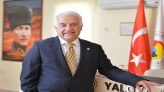 (Özel) FETÖden hapis cezası alan eski YTSO Başkanı CHPnin Yalovada milletvekili adayı oldu