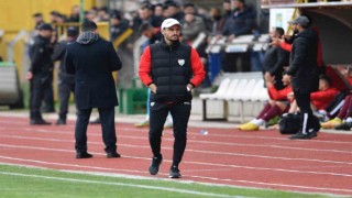 Özer Hurmacı 2de 2 ile başladı