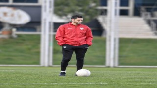 Özer Hurmacı: “Başlangıç ancak bu kadar güzel olabilirdi”