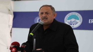 Özhaseki: “Allah kötüleri iş başına getirmesin diye dua ediyorum”