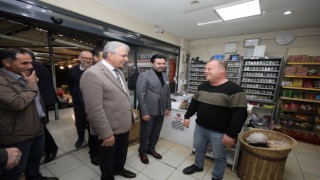 Pamukovanın o mahallesi bayram sonrasında doğalgazla buluşacak