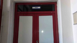 Pansiyonda ölü bulundu