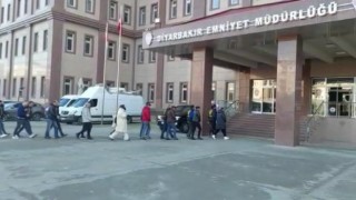 ‘Paravan operasyonu ile 157 milyon 816 bin lira vurgun yapan çete çökertildi