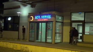Park yeri kavgası kanlı bitti: 1 ölü, 1 yaralı