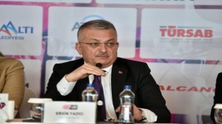 Pedallar deprem bölgesindeki çocuklar için çevrilecek
