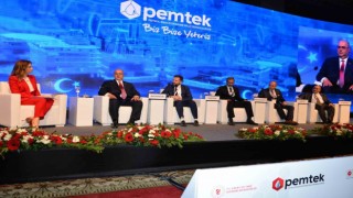 Petrol Endüstrisinde Milli Teknolojiler Toplantısı İstanbulda başladı