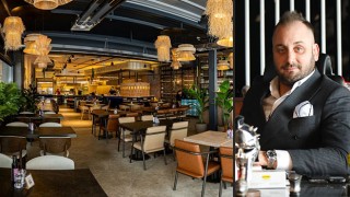 Pizza İl Forna, deprem bölgesine destek veriyor
