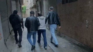 PKK/KCK ve FETÖ/PDY operasyonlarında 24 gözaltı
