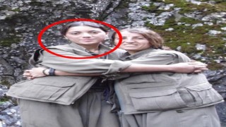 PKKnın kırsal alan yapılanmasına katılan Yeşil Sol Parti milletvekili adayı İstanbulda yakalandı