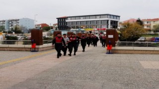 Polatlıda bir cinayet aydınlatıldı