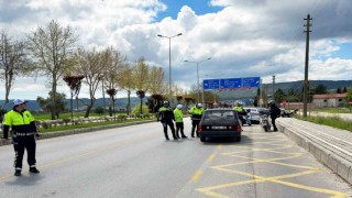 Polis bayram tedbirlerini arttırdı