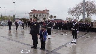 Polis Teşkilatının 178. kuruluş yılı kutlandı