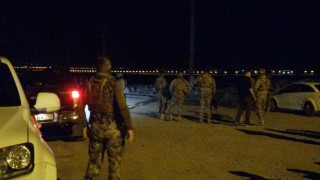 Polise silahlı saldırıda bulunan şahsın örgüt üyeliğinden arandığı ortaya çıktı