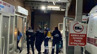 Polisin vurulmasına ilişkin 3 şüpheli yakalandı