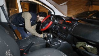 Polisten şok uygulamalar: 265 suçlu yakalandı, 106 silah ele geçirildi