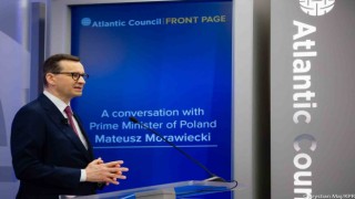 Mateusz Morawiecki: Ukrayna fethedilirse Çin ertesi gün Tayvana saldırabilir