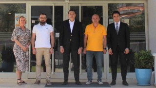Polonyalılar da tatil için Marmarisi tercih edecek
