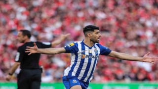 Porto deplasmanda Benficayı devirdi