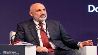 Prof. Dr. Akbaş: Kara gün dostu Türkiye, ektiğini biçiyor”