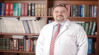 Prof. Dr. Akyol: Yanlış beslenme alışkanlıkları birçok hastalığa yol açıyor