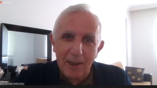 Prof. Dr. Dinç: Kutül-Amare, İngiliz tarihinde aldıkları en büyük yenilgiden biridir