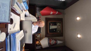Prof. Dr. Gönen: Cerrahpaşa Tıp Fakültesi olarak 25 Nisanda Murat Dilmener Acil Durum Hastanesinde faaliyetlerimize başlayacağız
