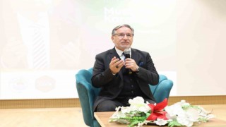 Prof. Dr. Karataş, Ramazanın manevi iklimine değindi