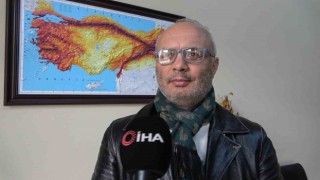 Prof. Dr. Maden: Karadeniz gazı bir başlangıç, devamı gelecek