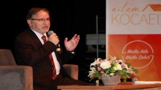 Prof. Dr. Mustafa Karataş: Oruç ibadetine riya karışamazmış