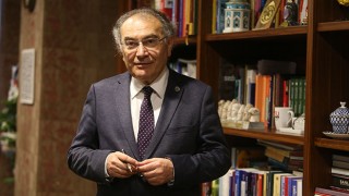 Prof. Dr. Nevzat Tarhan: “Ramazan’da empati ve affedicilik duyguları artıyor”