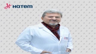 Prof. Dr. Savaş Gürsoy Hatem Hastanesinde