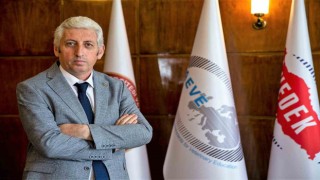 Prof. Dr. Yarsan: “Veteriner hekimler halk sağlığının korunmasına önemli katkılar sağlamaktadır”