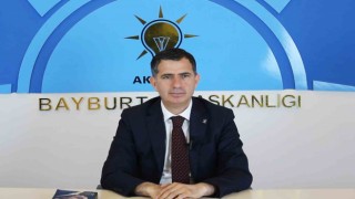 Prof.Dr. Ateş: “Sorunlarımızı biliyoruz, çok çalışarak aşacağız”