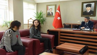 Projeleri ile Türkiyeyi Amerikada temsil edecekler