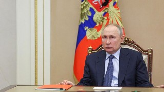 Putin, Rusya'nın yeni dış politika konseptini onayladı