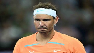 Rafael Nadal, Monte Carlo Masters Tenis Turnuvasına katılamayacak
